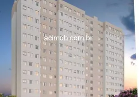 Foto 1 de Apartamento com 2 Quartos à venda, 39m² em Jardim das Margaridas, Salvador