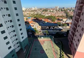 Foto 1 de Apartamento com 3 Quartos à venda, 74m² em Jardim Miranda, Campinas