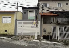 Foto 1 de Sobrado com 2 Quartos à venda, 65m² em Jardim Nordeste, São Paulo