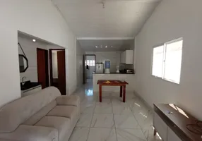 Foto 1 de Casa com 3 Quartos para alugar, 170m² em Praia do Cupe, Ipojuca