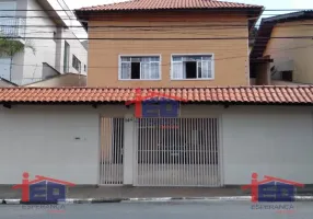 Foto 1 de Casa com 3 Quartos à venda, 225m² em City Bussocaba, Osasco