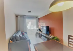 Foto 1 de Apartamento com 2 Quartos à venda, 65m² em Jardim Marajoara, São Paulo