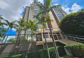 Foto 1 de Apartamento com 3 Quartos para alugar, 140m² em Cambuí, Campinas