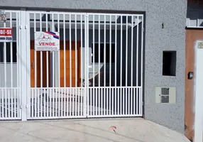 Foto 1 de Casa com 2 Quartos à venda, 49m² em Jardim Paulista, Sorocaba