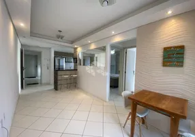 Foto 1 de Apartamento com 2 Quartos à venda, 54m² em Independência, Santa Cruz do Sul