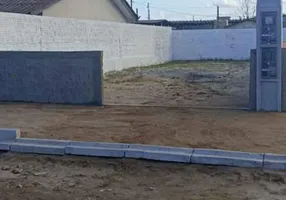 Foto 1 de Lote/Terreno à venda, 100m² em Marajo, Matinhos