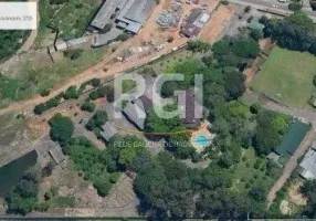 Foto 1 de Lote/Terreno à venda, 28243m² em Rubem Berta, Porto Alegre