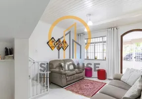 Foto 1 de Sobrado com 2 Quartos à venda, 98m² em Vila Guarani, São Paulo