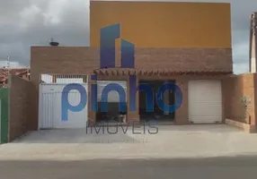 Foto 1 de Ponto Comercial para alugar, 100m² em Aracui, Lauro de Freitas