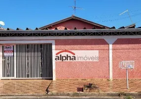 Foto 1 de Casa com 2 Quartos à venda, 155m² em Jardim São Sebastiao, Hortolândia