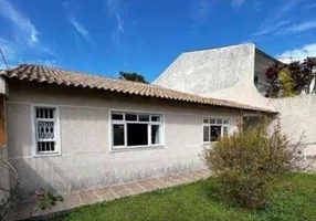 Foto 1 de Casa com 3 Quartos para alugar, 200m² em Tingui, Curitiba