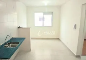 Foto 1 de Apartamento com 2 Quartos à venda, 32m² em Sacomã, São Paulo