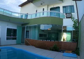 Foto 1 de Casa com 3 Quartos à venda, 242m² em Colina de Laranjeiras, Serra