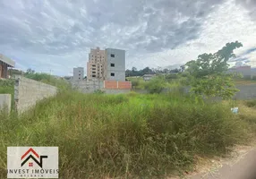 Foto 1 de Lote/Terreno à venda, 197m² em Jardim das Cerejeiras, Atibaia