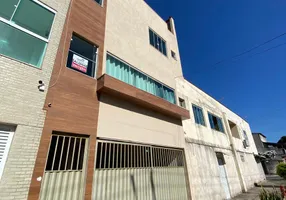 Foto 1 de Apartamento com 2 Quartos para alugar, 90m² em Araçás, Vila Velha