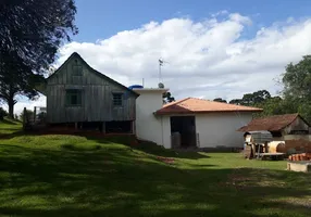 Foto 1 de Fazenda/Sítio com 3 Quartos à venda, 160m² em Mariental, Lapa