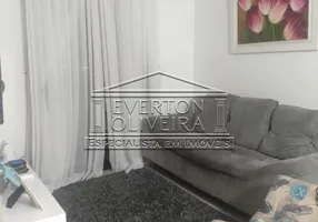 Foto 1 de Apartamento com 3 Quartos à venda, 74m² em Vila Machado , Jacareí