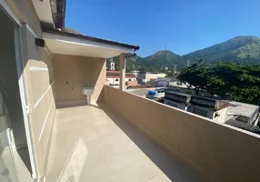 Foto 1 de Casa com 2 Quartos à venda, 135m² em Água Santa, Rio de Janeiro