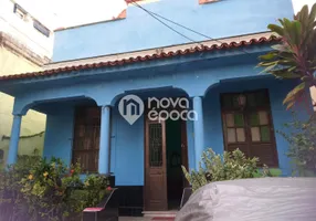 Foto 1 de Casa com 4 Quartos à venda, 344m² em Todos os Santos, Rio de Janeiro
