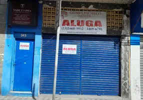 Foto 1 de Ponto Comercial para alugar, 70m² em Centro, São Vicente