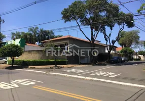 Foto 1 de Casa com 3 Quartos à venda, 220m² em Nova Piracicaba, Piracicaba