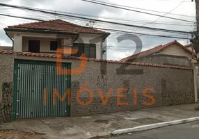 Foto 1 de Casa com 3 Quartos à venda, 283m² em Água Fria, São Paulo