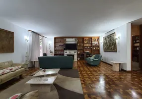 Foto 1 de Casa com 4 Quartos à venda, 340m² em Butantã, São Paulo