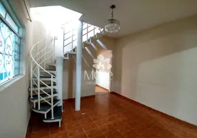 Foto 1 de Casa de Condomínio com 3 Quartos à venda, 125m² em Jardim Maria Antônia Nova Veneza, Sumaré