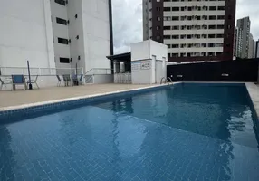 Foto 1 de Apartamento com 2 Quartos para alugar, 52m² em Santa Teresa, Salvador