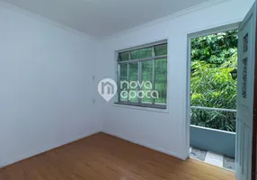 Foto 1 de Sobrado com 3 Quartos à venda, 78m² em Botafogo, Rio de Janeiro