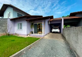 Foto 1 de Casa com 2 Quartos à venda, 71m² em Vila Germer, Timbó