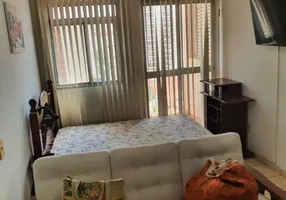 Foto 1 de Apartamento com 1 Quarto à venda, 55m² em Vila Imperial, São José do Rio Preto