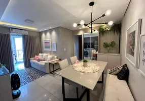 Foto 1 de Apartamento com 2 Quartos à venda, 75m² em Santa Marta, Cuiabá