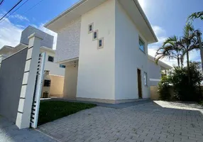 Foto 1 de Casa com 2 Quartos à venda, 72m² em Ingleses do Rio Vermelho, Florianópolis