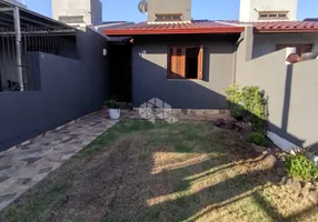 Foto 1 de Casa com 2 Quartos à venda, 56m² em Olaria, Canoas