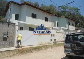 Foto 1 de Casa com 2 Quartos à venda, 89m² em Rio do Ouro, Niterói
