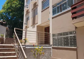 Foto 1 de Apartamento com 1 Quarto à venda, 68m² em Vila Assunção, Porto Alegre