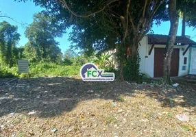 Foto 1 de Lote/Terreno à venda, 300m² em Verde Mar, Itanhaém