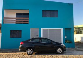 Foto 1 de Sobrado com 3 Quartos à venda, 150m² em Centro, Paraisópolis