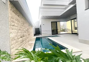 Foto 1 de Casa de Condomínio com 3 Quartos à venda, 239m² em Condominio Residencial Vila Jardim, Cuiabá