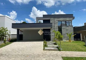 Foto 1 de Casa de Condomínio com 3 Quartos à venda, 235m² em Portal dos Bandeirantes Salto, Salto