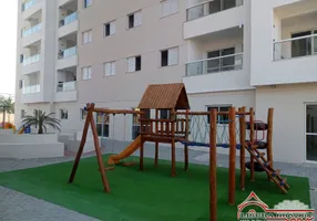 Foto 1 de Apartamento com 2 Quartos para alugar, 58m² em Jardim Califórnia, Jacareí