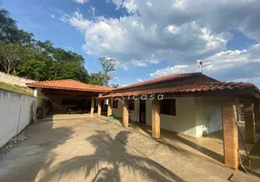 Foto 1 de Casa com 4 Quartos à venda, 600m² em Sape I, Caçapava