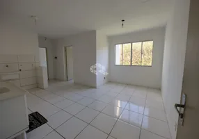 Foto 1 de Apartamento com 2 Quartos à venda, 48m² em Saudades, Biguaçu