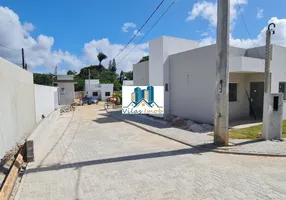 Foto 1 de Casa com 2 Quartos à venda, 150m² em Abrantes, Lauro de Freitas