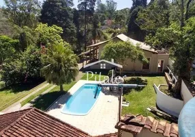 Foto 1 de Fazenda/Sítio com 1 Quarto à venda, 4000m² em Vila Nova São Roque, São Roque