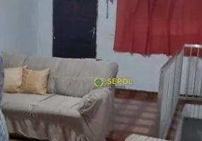 Foto 1 de Casa com 3 Quartos à venda, 196m² em Cidade Satélite Santa Bárbara, São Paulo