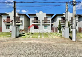 Foto 1 de Casa de Condomínio com 2 Quartos à venda, 60m² em Jardim da Glória, Cotia