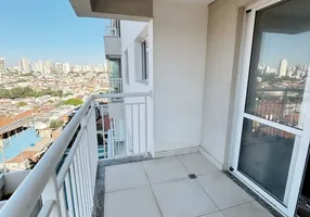 Foto 1 de Apartamento com 2 Quartos para alugar, 57m² em Mandaqui, São Paulo