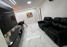 Foto 1 de Apartamento com 2 Quartos à venda, 82m² em Tamanduateí 1, Santo André
